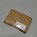 Ceramic Christmas Tree Replacement Lights Bulbs, 120 PCS Flame Shape Light up Medium Twist, 6 PCS Stars, Ornaments for Tree, Assorted Colors, (Ceramic Christmas Tree not Included)