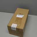 16 Pcs Fluffy Christmas Balls Ornaments 2.36 Inches Red Green White Christmas Balls Ornaments for Xmas Tree Peppermint Candy Hanging Decorations Elf Swirl Candy Cane for Bowl Basket Vase Fillers