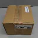 Aluminum Herbal Pollen Hash Extractor stackable sifter 25, 45, 75 Micron Screen