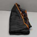 [Upgraded 1000D Heavy Duty Fabric] 58" Grill Cover for Weber Genesis II, LX 300 and Genesis 300 Series Outdoor Gas Grill, Waterproof BBQ Cover, Tear & Fade Resistant 7130 Grill Cover for Weber Grill