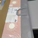 Baby Play Mat 71x59 Inches, Foldable Play Mats for Babies and Toddlers, Waterproof & Anti-Slip Portable Baby Floor Mat for Tummy Time, Baby Mat for Floor with Travel Bag for Indoor Outdoor (59x71x0.4 Inch)