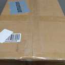 Economy Knee Scooter Steerable Knee Walker for Foot Injuries Compact Crutch Alternative with Dual Braking System (Black)