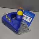 Educational Insights GeoSafari Talking Microscope - Kids Microscope Toy Featuring Bindi Irwin, Interactive STEM Toys and Science Kits for Kids 3-5, Preschool Science for Toddlers