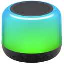 iLive "Mini Lit" Bluetooth Party Speaker (ISB103B)