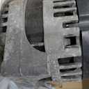 8301 160A Alternator Replacement for 07-14 Chevy Tahoe Silverado Suburban Avalanche V6 4.3 4.8 5.3L GMC Yukon XL Sierra 1500 2500 3500 HD Cadillac Escalade ESV EXT 6.0 6.2 V8 OE#: 400-12253