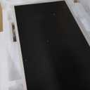 LG 27-Inch StanbyME 2 with Folio Cover, Portable Touch Screen, Dolby Vision, HDR10, Filmmaker Mode, Built-in Battery, Full Swivel Rotation (27LX6TYGA, 2025)