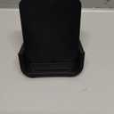 Wireless Charger YUWISS Wireless Charging Stand Cordless Charger 10/7.5/5W Compatible with iPhone 14 13 12/12 /11Pro Max/XR/XS Max/XS/X/8/8Plus Galaxy S22/S21/S9/S9+/S8/S8+ Note (Black)