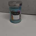 Tuscany Candle Stress-Free Long-Lasting Scented Jar Candle, 18 oz EVD