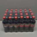 4 x Coca-Cola Cherry Soda Soft Drink, 16.9 fl oz, 6 Pack
