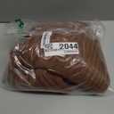 EZAPINE Womens Sweater Skirt Set Oversized Casual Loose Knit Sweater Pleated A Line Mini Skirt 2 Piece Outfits