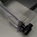 Brita UltraMax Large Water Dispenser with Standard Filter, BPA-Free, Reduces Copper, Cadmium and Mercury Impurities, Lasts 2 Months or 40 Gallons, Includes 1 Filter, Kitchen Accessories, Large 27-Cup