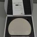 Sunrise Alarm Clock Wake Up Light for Heavy Sleeper, White Noise Sound Machine 37 Sounds, Bluetooth Speaker, Tap Snooze, Remote Control, USB Port, 15 Color Dimmable NightLight for Bedroom