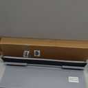 Laborio Computer Keyboard Wrist Rest Stand for Desktop, Keyboard Holder for Easy Typing with Wrist Pad for Office Desk, Home, School (Gray)