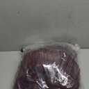 DeZerlor Burgundy Red Cheesecloth Table Runner 10 Pack Spring Table Runners Boho Gauze 120 Inches Cheese Cloth Table Decor for Wedding Bridal Baby Shower Valentine's Day