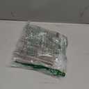 Franklin Brass Solid Bar (10-Pack) Cabinet Handles 3" Hole Center Modern Pulls | Champagne Bronze Hardware Kitchen Door, Drawers, Dressers, Furniture BAR076Z-CZ-B