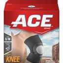 ACE™ Brand Compression Knee Support Neoprene, Small/Medium