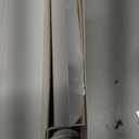 3 in 1 Foldable Charging Station for Apple Products,Wireless Charger for iPhone 17 16 15 14 13 12 Pro Max,Travel Dock Adapter&Light for iWatch Series 11 10 9 Ultra 3/2 SE 3/2,for AirPods 4 3 2 Pro 3/2 (White)