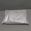 CPAP Wall Mount Shelf for ResMed AirSense 11 Lightweight Aluminum Design with Anti Slip Straps and Hose Mask Management Hook, CPAP Supplies Stand for Bedside Organization