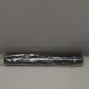 RockRose 5% Premium Carbon Car Window Tint Film 20 in x 25FT 2PLY Charcoal Privacy Film UV, Heat Blocking Tint for Car or Home Adhesive Film Easy Shrink, Plotter Friendly Pro Grade