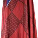 HLENOK Men's Cosplay Costumes Cloak Robe Medieval Master Dress Up Suits Halloween Masquerade Outfits Extra Large