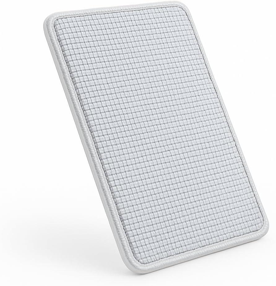 Musbus 2-Pack Additional Bottom Plate (Baseplate Only; No Insulated Bag) for Insulated Grocery Bags Cooler DoorDash Thermal Large Reusable Shopping Camping Travel Bag Cold Food Storage Deliveries