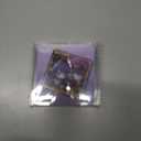 2 x Genshin Impact Heartfelt Wishes Series Acrylic Fridge Magnet - Raiden Shogun