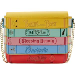 Loungefly Crossbody, Multi (One Size)