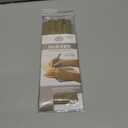 isotoner Women & Men Arthritis Compression Rheumatoid Pain Relief Gloves for joint support with Open/Full finger design (Large, Camel Tan)