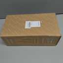 40 Oz Insulated Tumbler with Flip Straw Lid - 100% Leakproof, 100% Clean, Vacuum insulated Stainless Steel | BPA-Free, Handle & Cupholder Compatible - 24H Cold, Travel/Gym/Office (Cream)