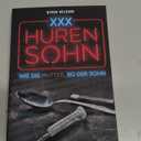Hurensohn: Wie die Mutter, so der Sohn (German Edition) |Book|