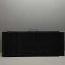 3FT Portable Wheelchair Ramp with Handle, Non-Slip Aluminum Folding Handicap Wheelchair Ramp for Home, Doorways, Thresholds, Steps, Curbs, Stairs, 800 LBS Capacity (3FT(Using height 3"-9"))