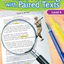 Close Reading with Paired Texts Level 4