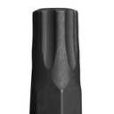 2 x Capri Tools TP45 Star Plus Bit Socket, 3/8 in. Drive (TP45 (Pack of 1))