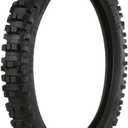 Kenda K760 Dual/Enduro Front Motorcycle Bias Tire - 80/100-21 51C