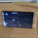 Samsung 43-Inch Class Crystal UHD U8000F 4K Smart TV (2025 Model) Endless Free Content, Crystal Processor 4K, MetalStream Design, Knox Security, Works with Alexa
