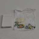 ACDelco Gold 18K1629 (19138408) Rear Parking Brake Hardware Kit with Clips, Adjusters, Pins, Bolts, and Grease