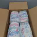 Pampers Pure Protection Training Underwear, Unisex, Size 3T4T, 92 Count, Premium, Hypoallergenic, Soft, Absorbent