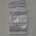 300 Count Heavy Duty Clear Plastic Silverware, Disposable Plastic Utensils Set, 100 Forks, 100 Spoons, 100 Knives, BPA-Free Heat Resistant Durable Plastic Cutlery Set for Party