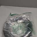 Lawn Mower 48" Deck Belt for John Deere GX21833 GX20571 48 Inch Deck V-Belt D140 D150 D160 L120 L130 LA130 LA140 LA145 LA155 LA165 X140, Replace gx21833 Covered Deck Belt