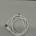 Belkin USB A to USB C Cable, 3.3ft, 15W - Type C Charger, iPhone Charger Cord for iPhone 16 & 15, Galaxy S25, Pixel 9, iPad Pro, Airpods Pro, Switch, CarPlay & More - White