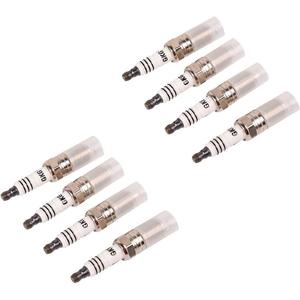 8PCS Iridium Spark Plug SP493 AGSF32PM SP-493, SP-493