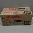 Huggies Size 8 Diapers, Little Movers Baby Diapers, Size 8 (46+ lbs), 76 Count (2 Packs of 38)