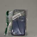 Keallce for iPhone 17 Pro Max Case Wallet with 3 Card Holder, RFID Blocking Protection, Magnetic Clasps Credit Slots Shockproof Flip Cover for iPhone 17 Pro Max Men Women,6.9inch Blue