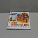 Russian Alphabet Toys for Kids, Letters & Words & Music Russian Language Learning, Electronics Interactive Books in Russian for Kids 3 Ages+