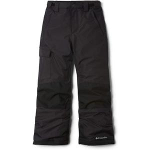Columbia Women's Bugaboo II Pant (Black)