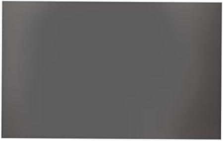 Sanpyl 24 Inch Computer Screen Filter, for 16:9 Widescreen Computer Monitor, Anti Blue Light Anti Scratch Screen Protector Film, Sideds 