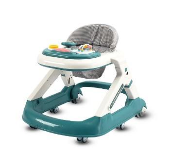 Building Block Table Baby Walker