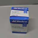 ACDelco GM Original Equipment PF63 (12735811) Engine Oil Filter (1 Pack)