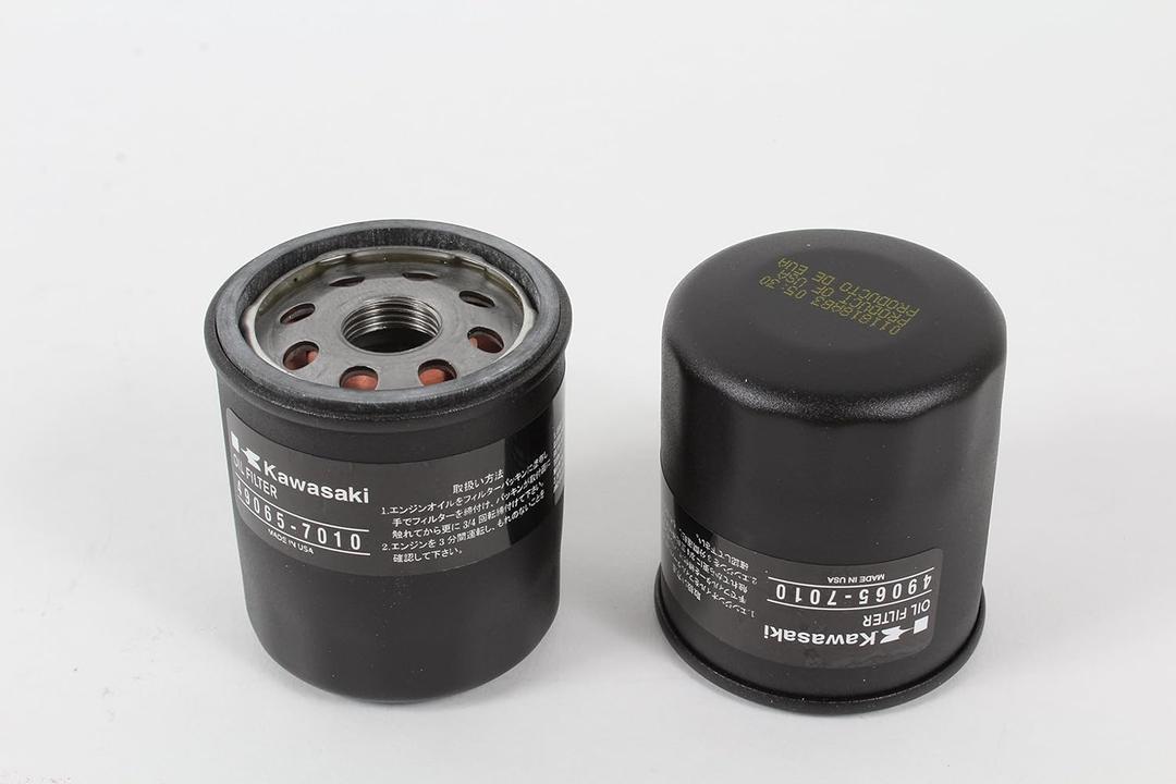 Kawasaki 49065-7010 PK2 Oil Filters