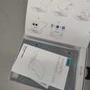 ESR iPad Air 11 inch Case with Keyboard (M3/M2, 2025/2024), iPad Pro 11 (4th/3rd/2nd/1st Gen) & Air 5/4th Magic keyboard Case, Easy-Set Floating Cantilever Stand, Precision Multi-Touch Trackpad, Black